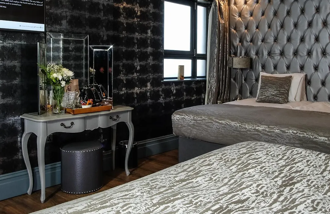 Signature Living At Shankly Hotel-1