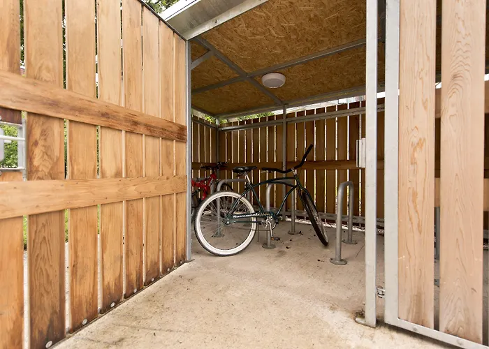 Yha Liverpool Albert Dock