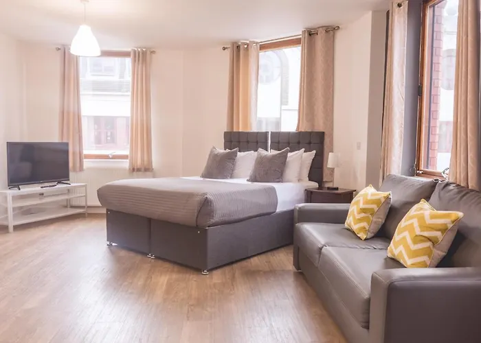 Dream Apartments