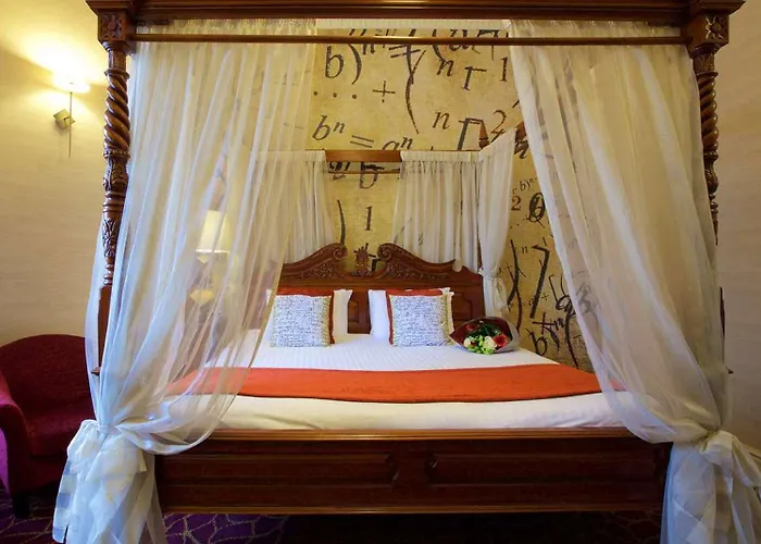 Liverpool Inn , Sure Collection By Best Western